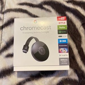 Chromecast